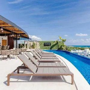 The Shore By Stella , Playa del Carmen México