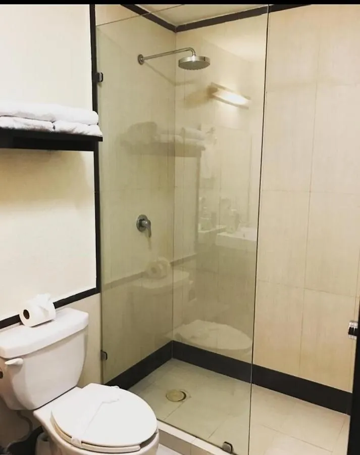 Tendenza Apartment Playa del Carmen