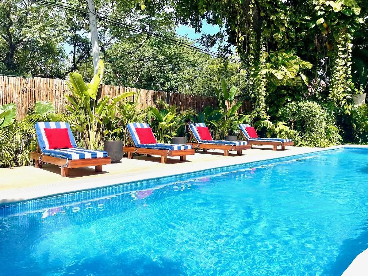 Tendenza Apartment Playa del Carmen 0*,  Mexico